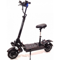 Электросамокат Syccyba M10 52V 24Ah