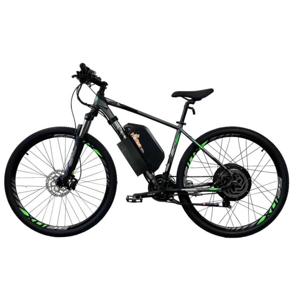 Электровелосипед Horza Stels Navigator D 5