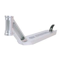  Дека для самоката Tech Team Zefir Lite 47 (120*470) grey (серый)